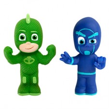 Игровой набор для ванны Гекко и Ночной ниндзя TM PJ Masks (119937) Игровой набор для ванны Гекко и Ночной ниндзя TM PJ Masks (119937)