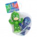 Игровой набор для ванны Гекко и Ночной ниндзя TM PJ Masks (119937) Игровой набор для ванны Гекко и Ночной ниндзя TM PJ Masks (119937)