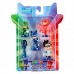 Набор фигурок PJ Masks Мини герои 5 штук (24861) Набор фигурок PJ Masks Мини герои 5 штук (24861)