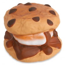 Игрушка-сквиш Soft’n Slo Squishies Печенье (51884) Игрушка-сквиш Soft’n Slo Squishies Печенье (51884)