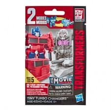 Игрушка Transformers Generations Мини-Титан Турбо Чейнджерс сюрприз (E0692) Игрушка Transformers Generations Мини-Титан Турбо Чейнджерс сюрприз (E0692)