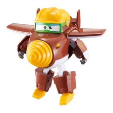 Игрушка-трансформер Super Wings Тод (EU720222) Игрушка-трансформер Super Wings Тод (EU720222)
