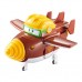 Игрушка-трансформер Super Wings Тод (EU720222)