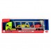 Модель автомобиля Dickie toys Автотранспортер  с 2 машинками (3747005)