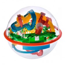 Головоломка Icoy toys Мяч-лабиринт (963) Головоломка Icoy toys Мяч-лабиринт (963)