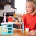 Набор кукольный Barbie Завтрак Стейси (FRH74)