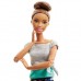 Кукла Barbie Made to Move Двигайся как я Брюнетка (FTG80/FTG82) Кукла Barbie Made to Move Двигайся как я Брюнетка (FTG80/FTG82)