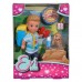 Игровой набор Steffi & Evi Love Прогулка с любимцем Тимми (5733230) Игровой набор Steffi & Evi Love Прогулка с любимцем Тимми (5733230)