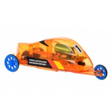 Робот-конструктор Same Toy Авто на динамо-машине (DIY006UT) Робот-конструктор Same Toy Авто на динамо-машине (DIY006UT)