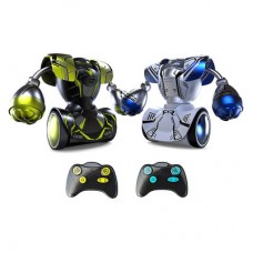 Игровой набор Silverlit Роботы-боксёры (88052)