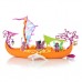 Конструктор Playmobil Fairies Очарованный корабль фей (9133) Конструктор Playmobil Fairies Очарованный корабль фей (9133)