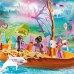 Конструктор Playmobil Fairies Очарованный корабль фей (9133) Конструктор Playmobil Fairies Очарованный корабль фей (9133)