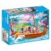 Конструктор Playmobil Fairies Очарованный корабль фей (9133) Конструктор Playmobil Fairies Очарованный корабль фей (9133)