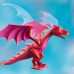 Конструктор Playmobil Fairies Дружелюбный дракон с детёнышем (9134)