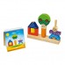 Настольная игра Smart Games День и ночь (SG 033 UKR) Настольная игра Smart Games День и ночь (SG 033 UKR)