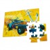 Пазл переливной Spin master Микки 2 в 1 (SM98324/6033106)