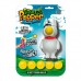 Игрушка Squeeze Popper Стреляющий зверёк Собачка (54330) Игрушка Squeeze Popper Стреляющий зверёк Собачка (54330)