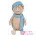 Мягкая игрушка Maxi Toys Свин Бен 22 см (2024044)