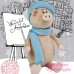 Мягкая игрушка Maxi Toys Свин Бен 22 см (2024044)