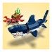 Конструктор LEGO Creator Обитатели морских глубин (31088) Конструктор LEGO Creator Обитатели морских глубин (31088)