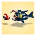 Конструктор LEGO Creator Обитатели морских глубин (31088) Конструктор LEGO Creator Обитатели морских глубин (31088)
