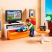 Конструктор Playmobil City Life Гостиная (9267) Конструктор Playmobil City Life Гостиная (9267)