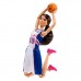 Кукла Barbie Спортсменка Баскетболистка (DVF68/FXP06) Кукла Barbie Спортсменка Баскетболистка (DVF68/FXP06)