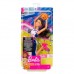 Кукла Barbie Спортсменка Баскетболистка (DVF68/FXP06) Кукла Barbie Спортсменка Баскетболистка (DVF68/FXP06)