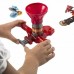 Игровой набор Screechers Wild Двойной удар (EU683314) Игровой набор Screechers Wild Двойной удар (EU683314)