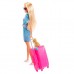Набор Barbie Travel Set (FWV25)