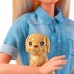 Набор Barbie Travel Set (FWV25)