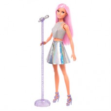 Игровой набор Barbie You can be Певица (DVF50/FXN98)