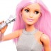 Игровой набор Barbie You can be Певица (DVF50/FXN98) Игровой набор Barbie You can be Певица (DVF50/FXN98)