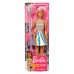 Игровой набор Barbie You can be Певица (DVF50/FXN98) Игровой набор Barbie You can be Певица (DVF50/FXN98)