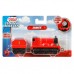 Паровозик Thomas and Friends Track master Джеймс металлический (GCK94/FXX21) Паровозик Thomas and Friends Track master Джеймс металлический (GCK94/FXX21)