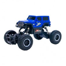 Машинка Sulong Toys Off-road crawler Wild country синяя радиоуправляемая (SL-106AB) Машинка Sulong Toys Off-road crawler Wild country синяя радиоуправляемая (SL-106AB)