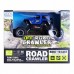Машинка Sulong Toys Off-road crawler Wild country синяя радиоуправляемая (SL-106AB) Машинка Sulong Toys Off-road crawler Wild country синяя радиоуправляемая (SL-106AB)
