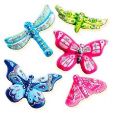 Набор для творчества Ses Creative Glitter Красивая лужайка (01131S) Набор для творчества Ses Creative Glitter Красивая лужайка (01131S)