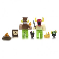 Набор Roblox Game Packs Mount of gods (10746R)
