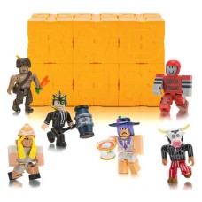 Фигурка Jazwares Roblox Mystery figures Industrial S5 сюрприз (10829R) Фигурка Jazwares Roblox Mystery figures Industrial S5 сюрприз (10829R)