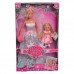 Игровой набор Steffi & Evi Невеста и ее подружка (5733334) Игровой набор Steffi & Evi Невеста и ее подружка (5733334)