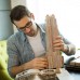 Трехмерный пазл CubicFun Эмпайр Стейт Билдинг (DS0977h) Трехмерный пазл CubicFun Эмпайр Стейт Билдинг (DS0977h)