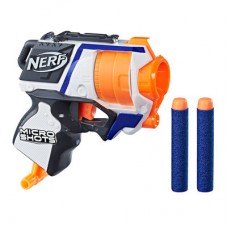 Бластер NERF Elite Micro shots  Strongarm (E0489/E0719)