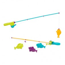 Игровой набор Battat Lite Магнитная рыбалка (BT2540Z)