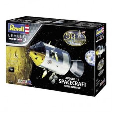 Набор для моделирования Revell Модуль Колумбия 1:32 (RVL-03703) Набор для моделирования Revell Модуль Колумбия 1:32 (RVL-03703)