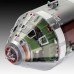 Набор для моделирования Revell Модуль Колумбия 1:32 (RVL-03703) Набор для моделирования Revell Модуль Колумбия 1:32 (RVL-03703)