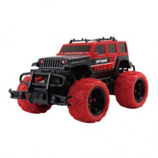 Машинка JP383 Cross country 1:20 красная радиоуправляемая (HB-XC13B-2) Машинка JP383 Cross country 1:20 красная радиоуправляемая (HB-XC13B-2)