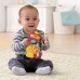 Интерактивная игрушка-ключи VTech Открывай и изучай звуковая на русском (80-505126) Интерактивная игрушка-ключи VTech Открывай и изучай звуковая на русском (80-505126)