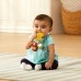 Интерактивная игрушка-ключи VTech Открывай и изучай звуковая на русском (80-505126) Интерактивная игрушка-ключи VTech Открывай и изучай звуковая на русском (80-505126)