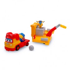 Игровой набор Super wings Трансформер 3 в 1 (EU730814) Игровой набор Super wings Трансформер 3 в 1 (EU730814)